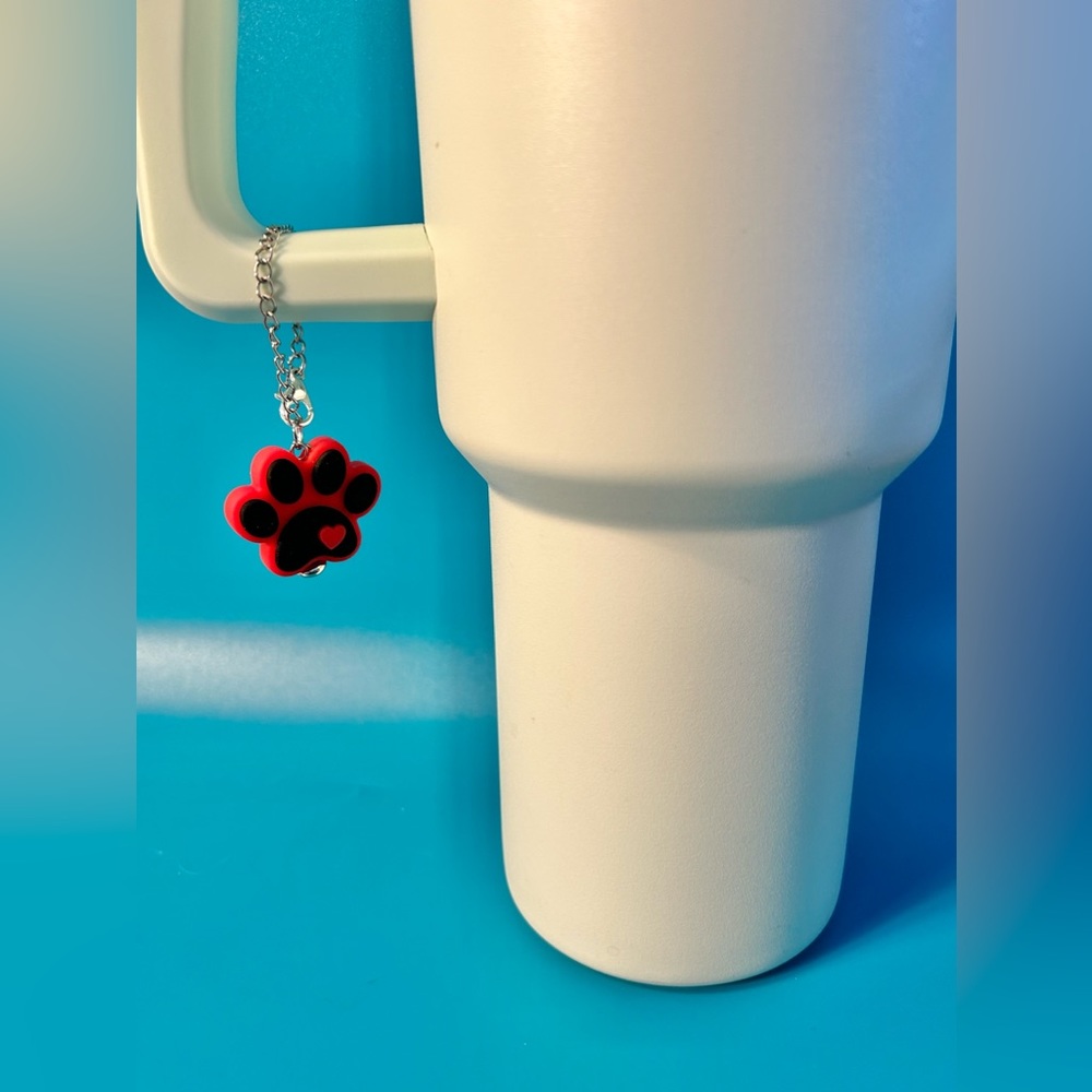Tumbler Charm